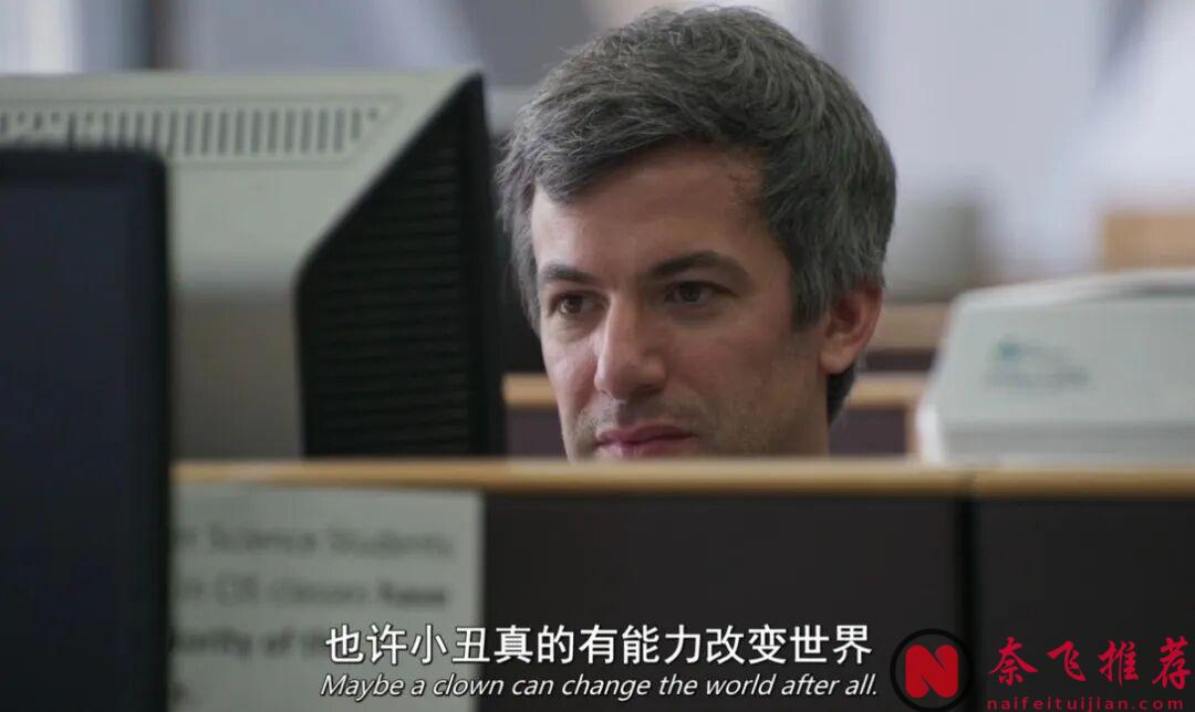 9.2分,這部由HBO出品的腦洞大開的神作《彩排/排練》簡直是今年最牛的劇