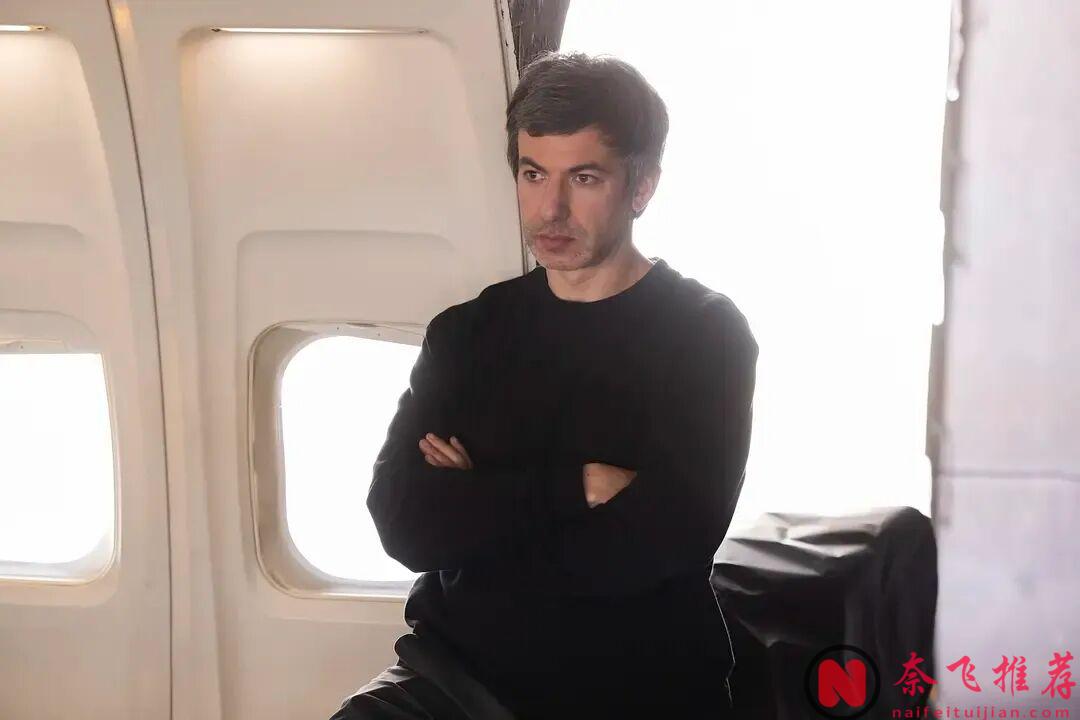 9.2分,這部由HBO出品的腦洞大開的神作《彩排/排練》簡直是今年最牛的劇