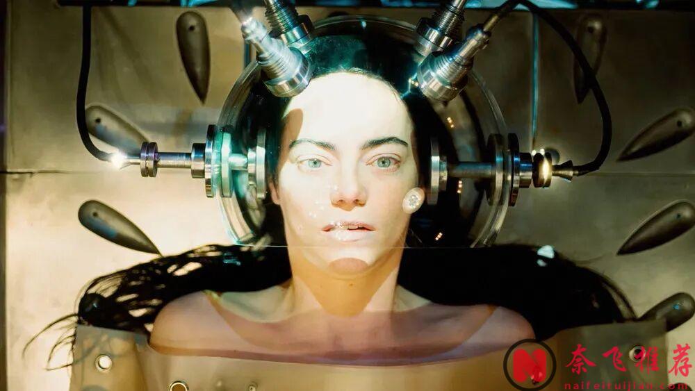 颜值与尺度双在线!5 位女主大胆献身式演绎,艺术质感拉满