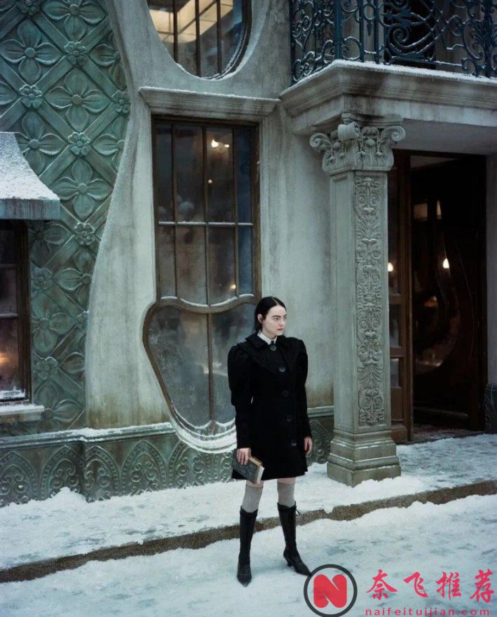 颜值与尺度双在线!5 位女主大胆献身式演绎,艺术质感拉满