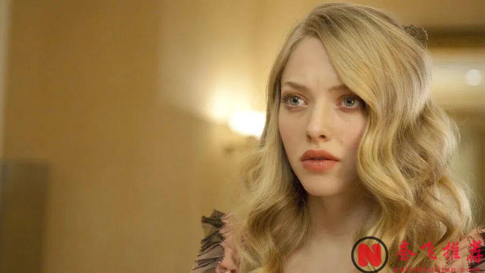 颜值与尺度双在线!5 位女主大胆献身式演绎,艺术质感拉满