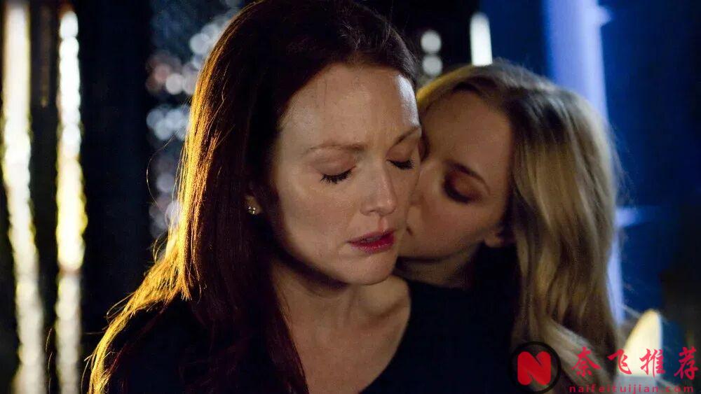 颜值与尺度双在线!5 位女主大胆献身式演绎,艺术质感拉满