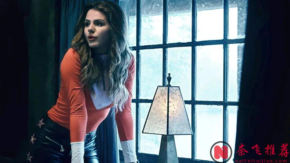 颜值与尺度双在线!5 位女主大胆献身式演绎,艺术质感拉满