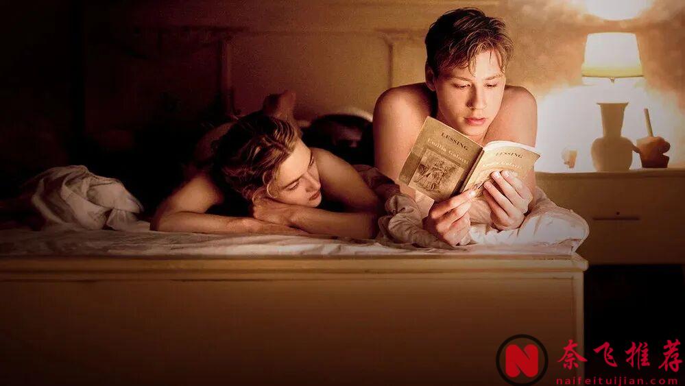 颜值与尺度双在线!5 位女主大胆献身式演绎,艺术质感拉满