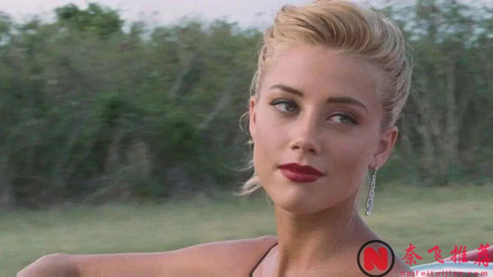 颜值与尺度双在线!5 位女主大胆献身式演绎,艺术质感拉满