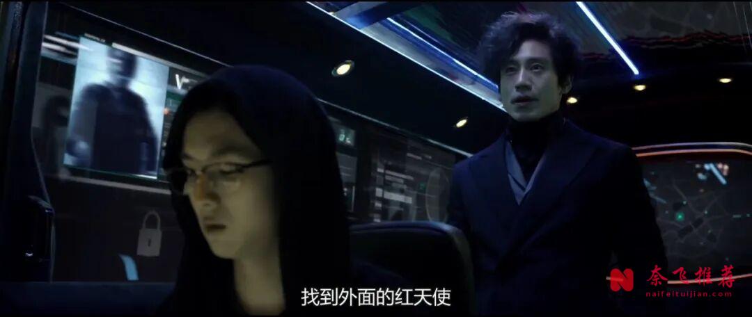 李政宰打得最過癮的韓國電影《頂級較量/拳力遊戲》,全程都很高能