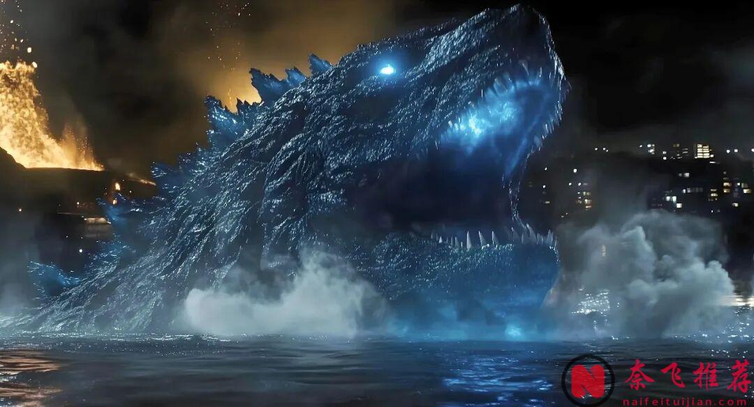 「哥斯拉/哥吉拉」怪獸級別如何劃分,遠古泰坦和普通怪獸有何區別?