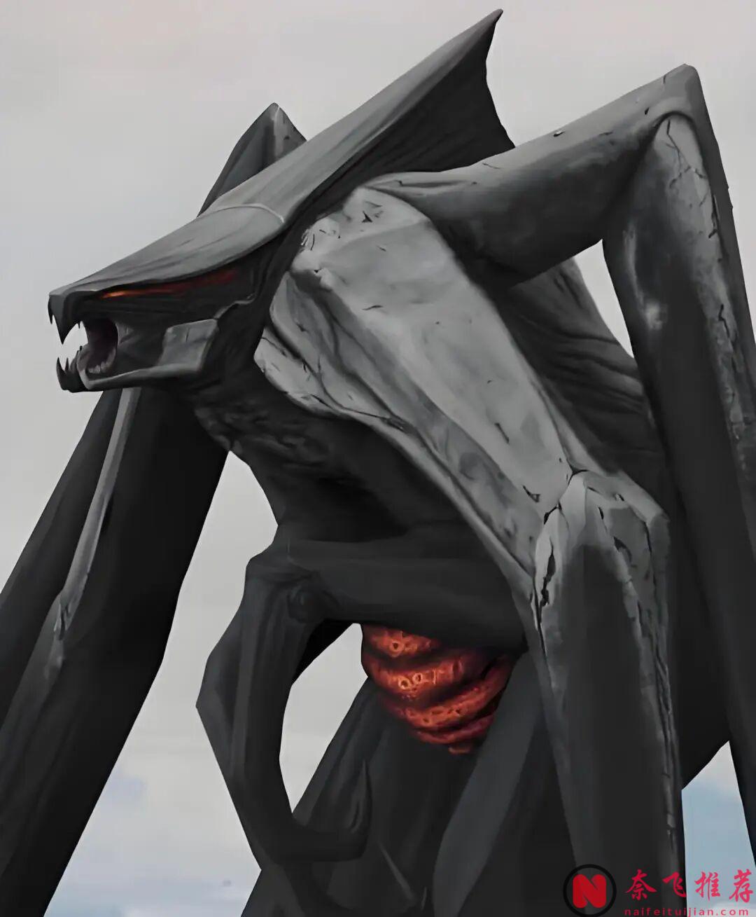 「哥斯拉/哥吉拉」怪獸級別如何劃分,遠古泰坦和普通怪獸有何區別?