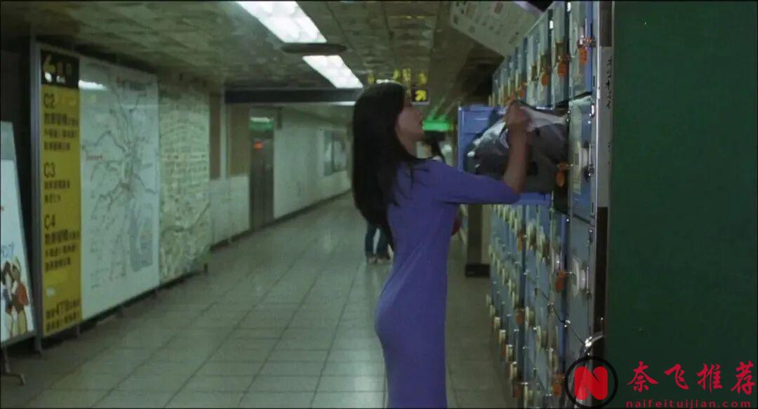 5部艺术成分很高的电影,敢拍敢演,高级感满满