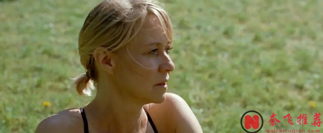 5部艺术成分很高的电影,敢拍敢演,高级感满满