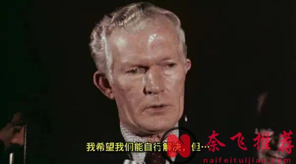 美国纪录片《美国哈兰县》:两夺奥斯卡的她,拍出了美国工人最绝望的怒吼!