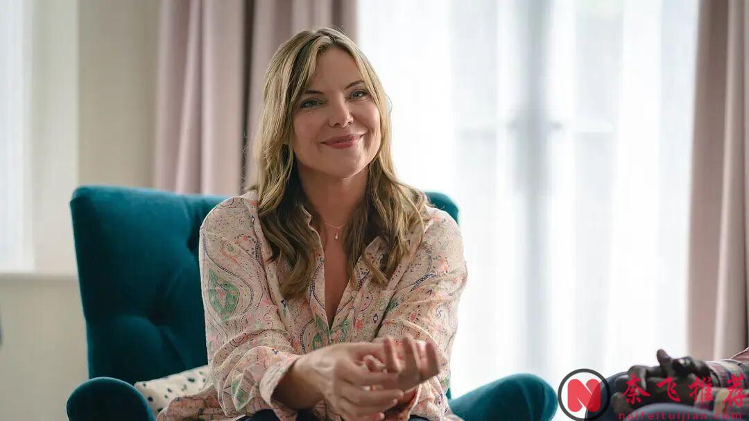 開局就上尺度,這部高能懸疑英劇《馬洛謀殺俱樂部/瑪洛謀殺俱樂部》真的太敢拍了