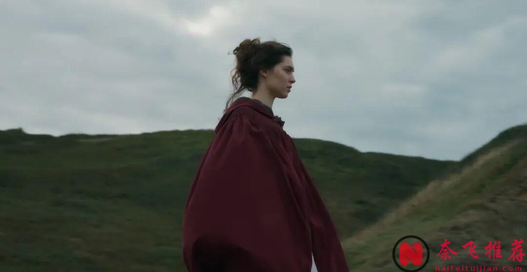 顏值與肉體齊飛,HBO這部狗血大戲《梅爾特伊/誘惑/危險關係前傳》太上頭!