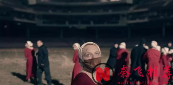 8.2 分爆款续作,这部惊悚美剧《证言/证词》,把女性的处境讲透了