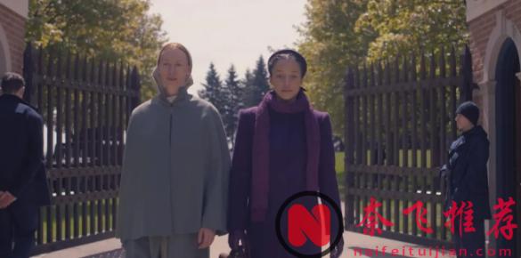 8.2 分爆款续作,这部惊悚美剧《证言/证词》,把女性的处境讲透了