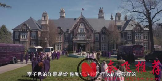 8.2 分爆款续作,这部惊悚美剧《证言/证词》,把女性的处境讲透了