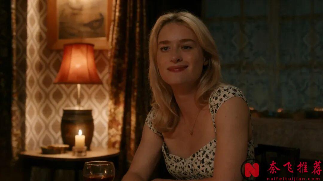 一部暴爽的驚悚片《非禮勿言/邪惡勿語/有詭難言》,主動背後的陰謀,看得頭皮發麻