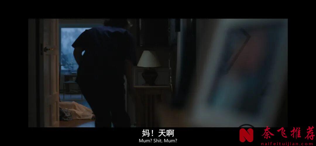 凯特·温斯莱特导演处女作《再见六月/再见妈妈》翻车!网友:这次真的"露丝"也救不了