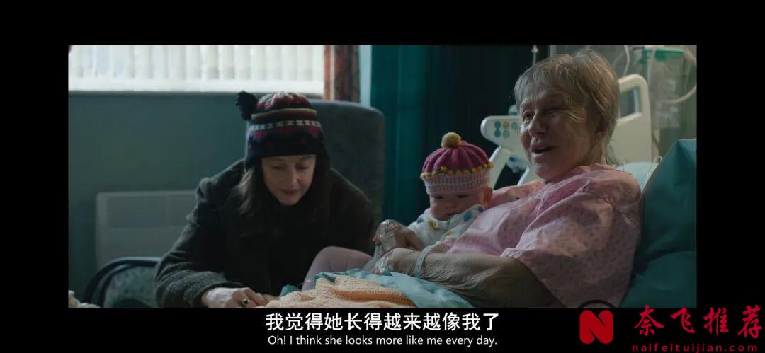 凯特·温斯莱特导演处女作《再见六月/再见妈妈》翻车!网友:这次真的"露丝"也救不了