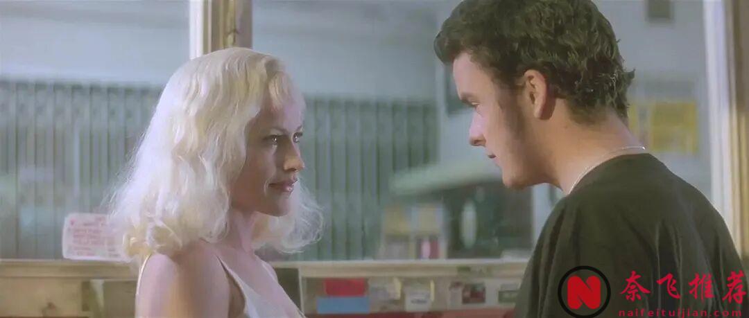 燒腦神作《妖夜慌蹤/驚狂》,可惜被片名耽誤了!