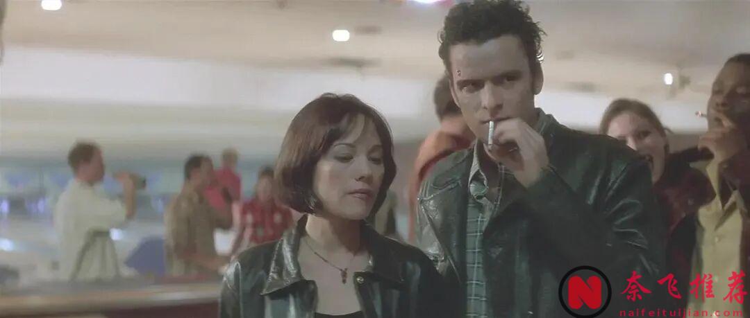 燒腦神作《妖夜慌蹤/驚狂》,可惜被片名耽誤了!