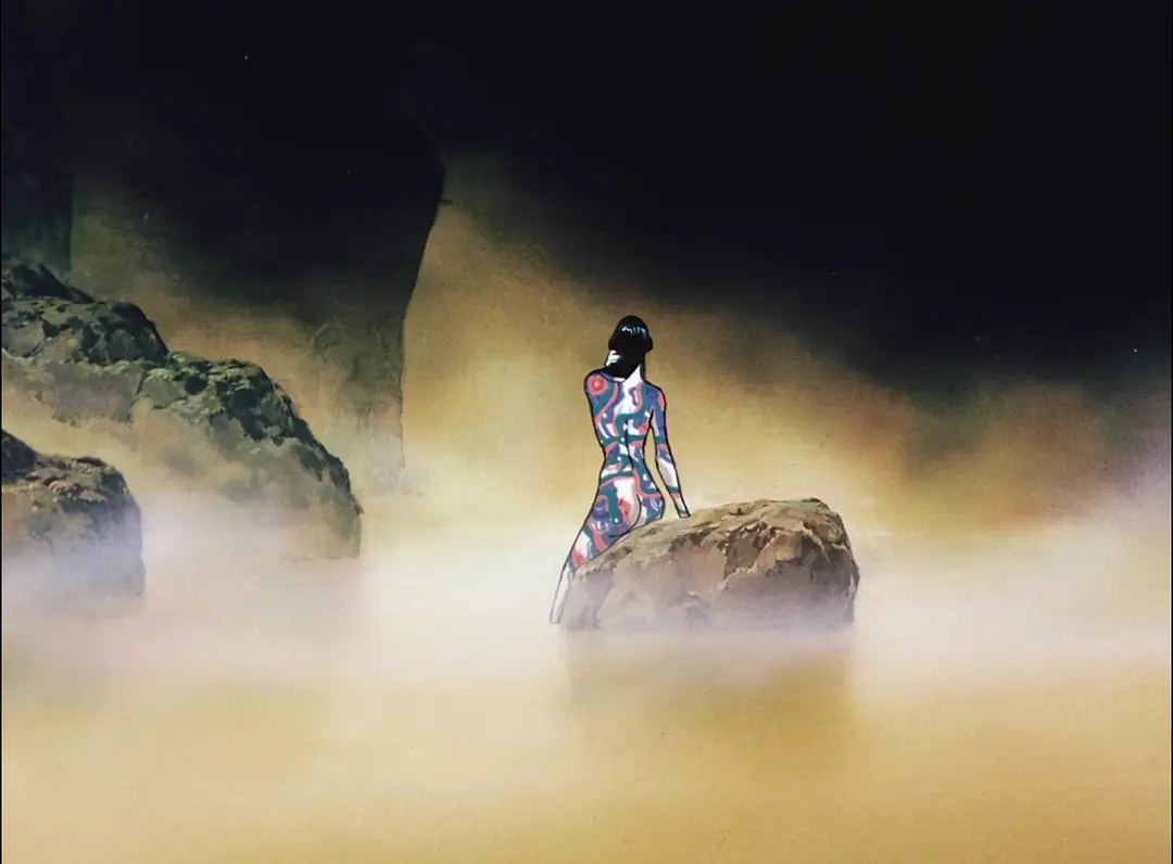 1779552389658083385.webp 想象力飞到限制级!这部Cult动画片《兽兵卫忍风帖》大人慎重观看,未成年人请勿观看