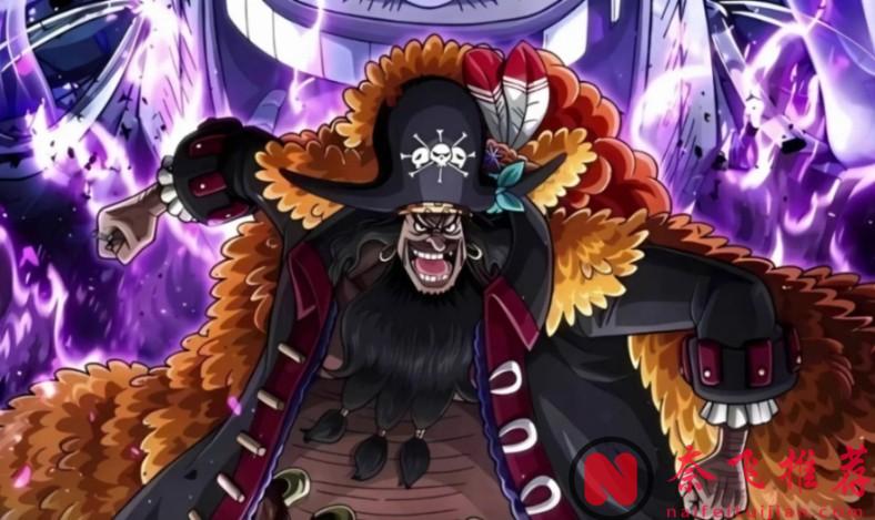 海贼王:世界政府最大的五个威胁,从高到低,尼卡只能排第三