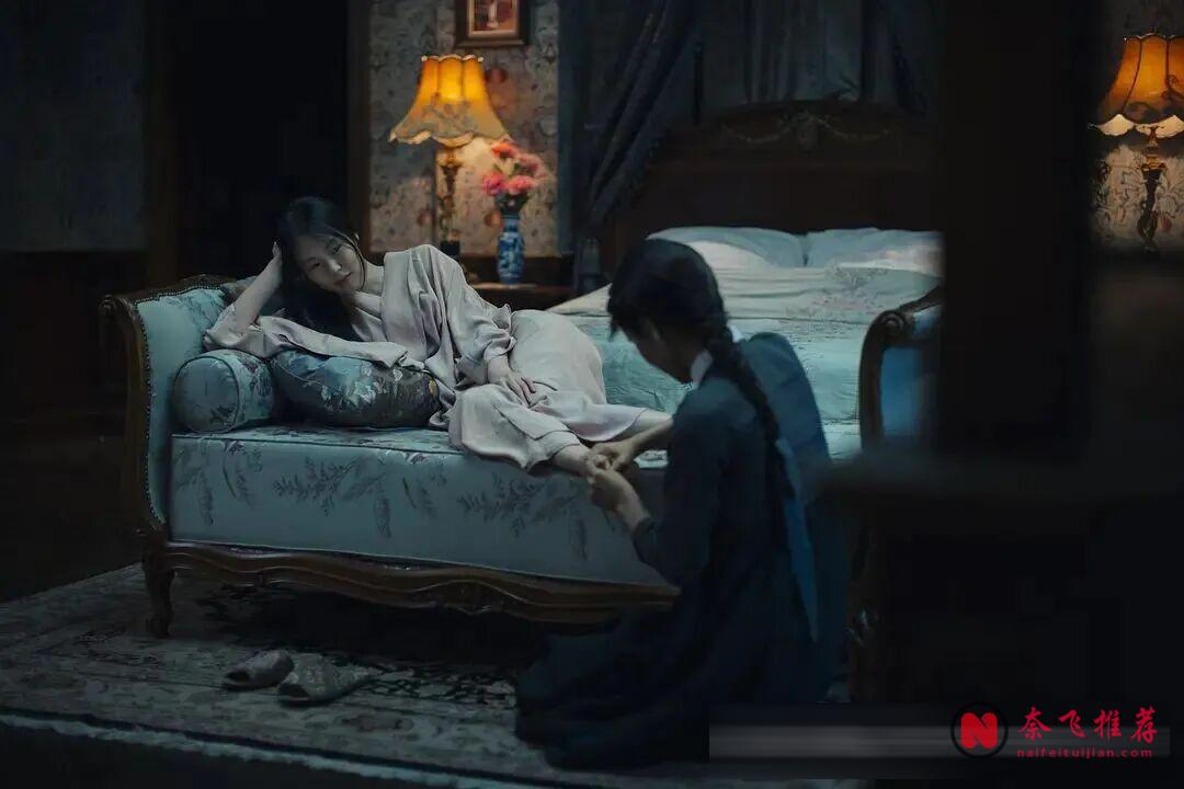 千万别刷删减版!168分钟加长版,才是《小姐/下女诱罪/下女的诱惑》最极致的欲望与救赎