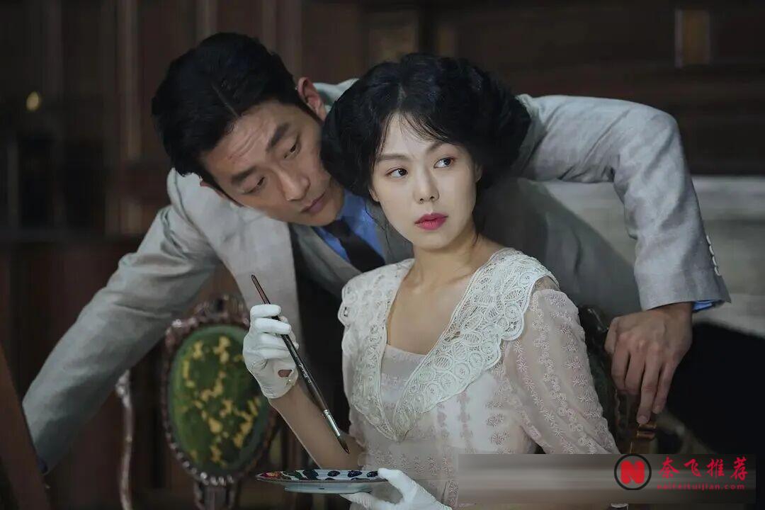 千万别刷删减版!168分钟加长版,才是《小姐/下女诱罪/下女的诱惑》最极致的欲望与救赎