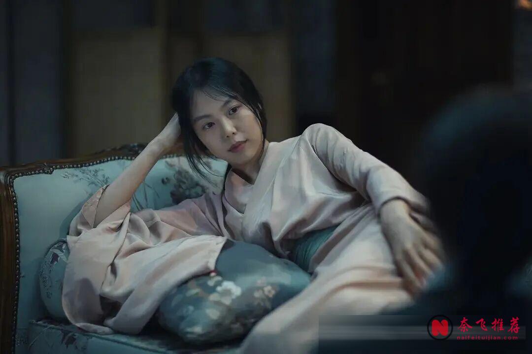 千万别刷删减版!168分钟加长版,才是《小姐/下女诱罪/下女的诱惑》最极致的欲望与救赎