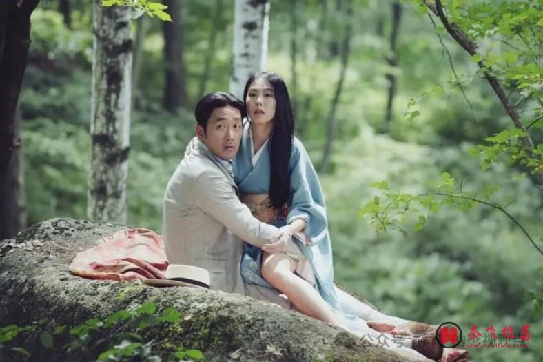 千万别刷删减版!168分钟加长版,才是《小姐/下女诱罪/下女的诱惑》最极致的欲望与救赎