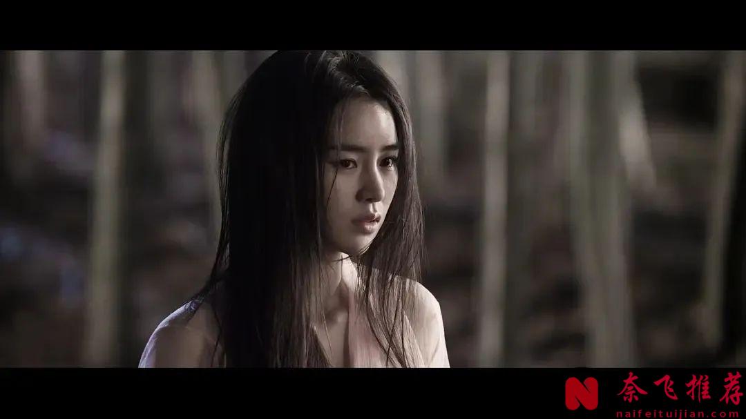 打破斯文形象！5部韓國限制級電影，男神大膽演出