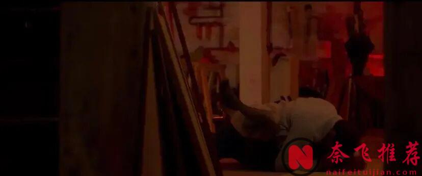 高分驚悚片《她/烈女本色/她的危險遊戲》:最後的真相,來得比任何恐怖片都狠!