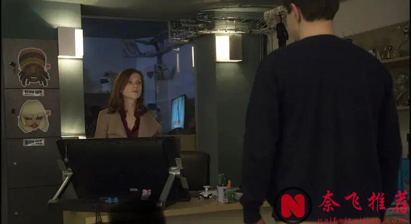 高分驚悚片《她/烈女本色/她的危險遊戲》:最後的真相,來得比任何恐怖片都狠!