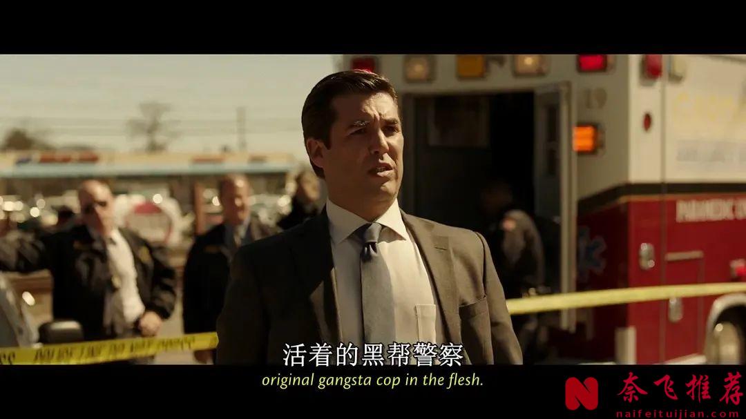 这部爽片《贼巢/极盗战/贼斗》，看完直呼过瘾，其实每个人心里，都藏着一个"贼巢"！