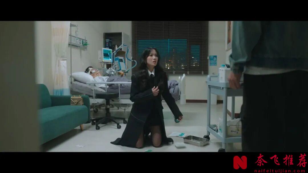 Netflix奇幻韩剧《今天开始是人类/从今天开始是人类》,高颜值CP,越看越有意思