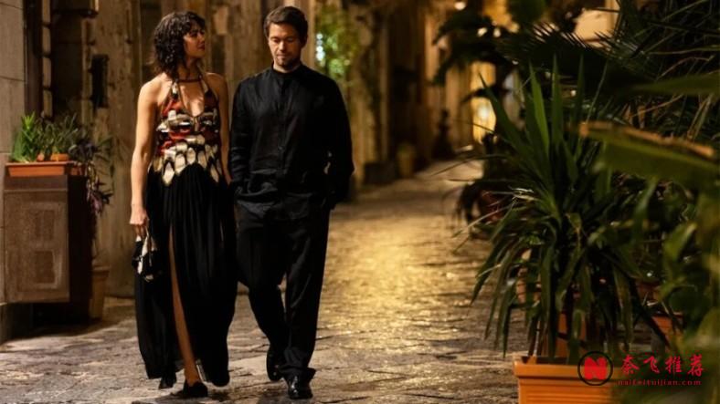 Netflix 北欧反转悬疑迷你剧《换谎夫妻/爱情谎言》:一场换房旅行,两对夫妻四个人,谁在说谎