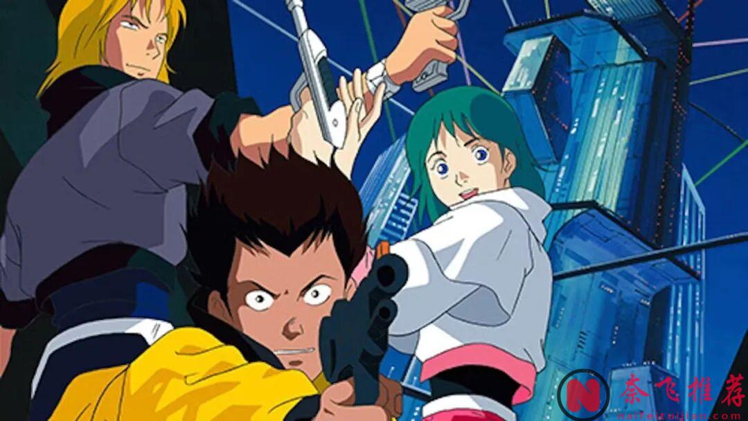 這10部80年代神作,現在提起來都是“時代的眼淚”