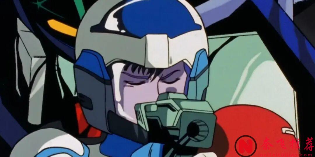 這10部80年代神作,現在提起來都是“時代的眼淚”