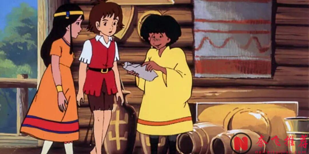 這10部80年代神作,現在提起來都是“時代的眼淚”