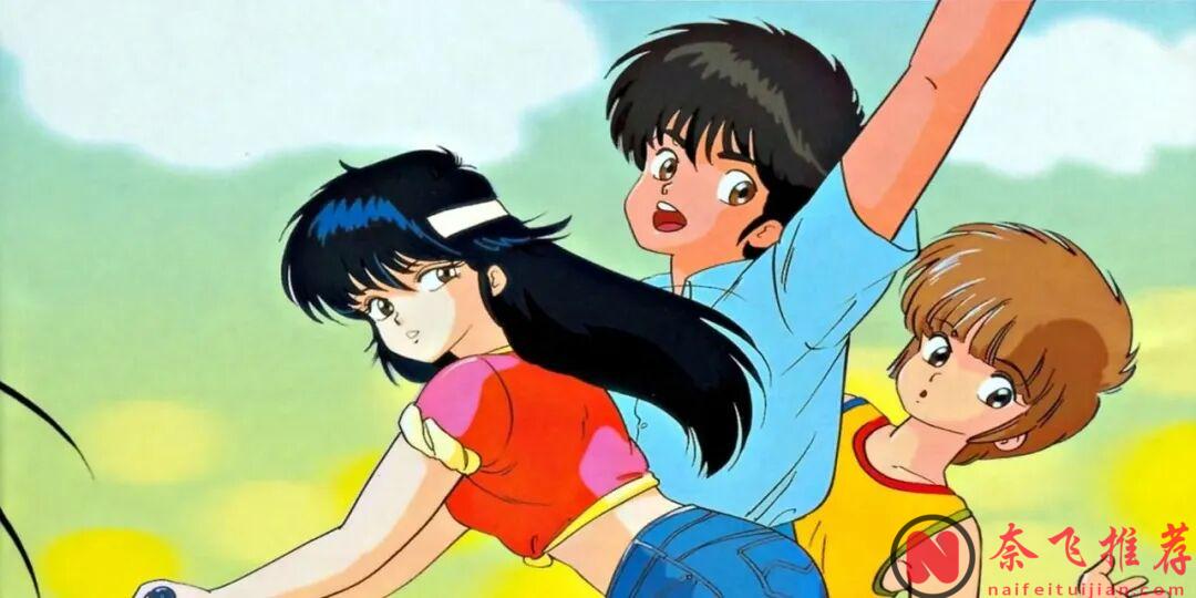 這10部80年代神作,現在提起來都是“時代的眼淚”