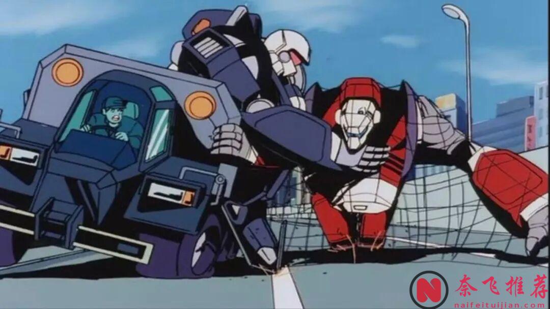 這10部80年代神作,現在提起來都是“時代的眼淚”