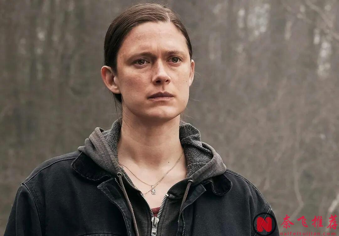 不愧是Netflix出品,這部懸疑新劇《罪土》打響了開年第一炮