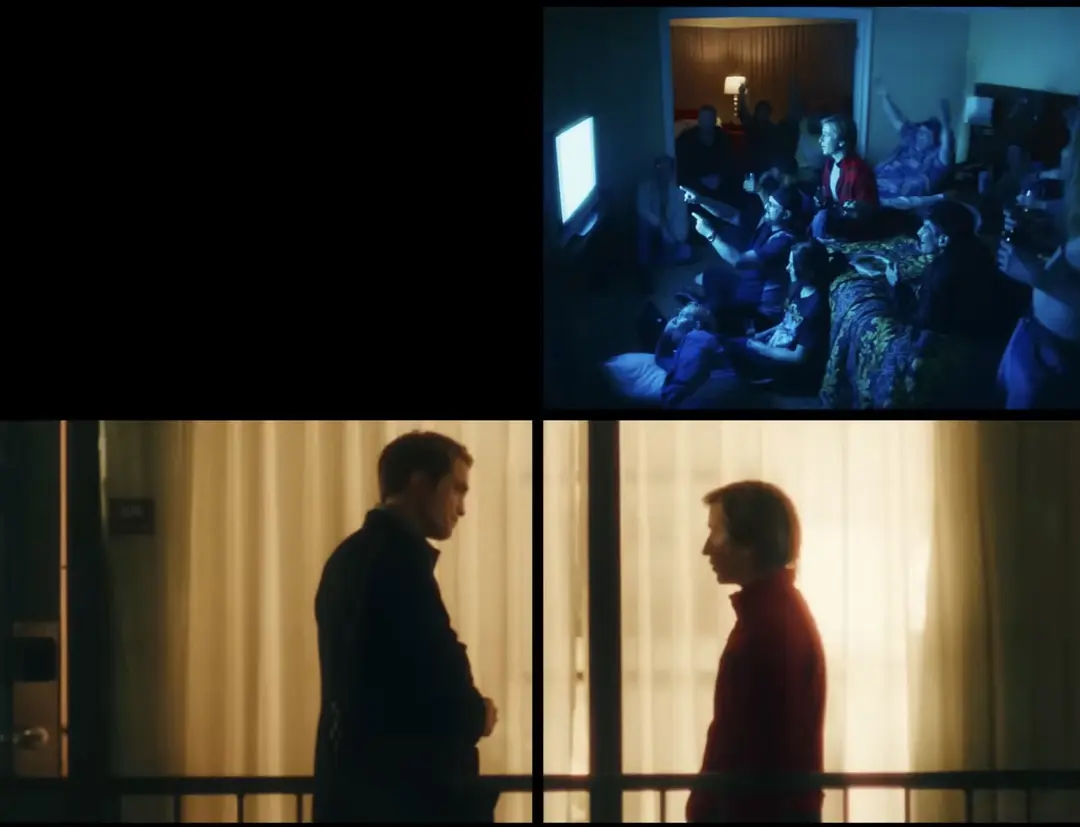 1780378058440058559.webp A24又出猛片《黄金时段》!另有一部血浆片《瘴气营地的青春性事与死亡》值得关注