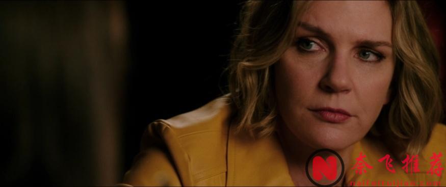 年度神剧预定!众人皆醉我独醒,最奇葩的“世界末日”科幻片《同乐者/万中选一/乐合之众》!