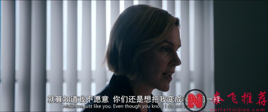 年度神剧预定!众人皆醉我独醒,最奇葩的“世界末日”科幻片《同乐者/万中选一/乐合之众》!