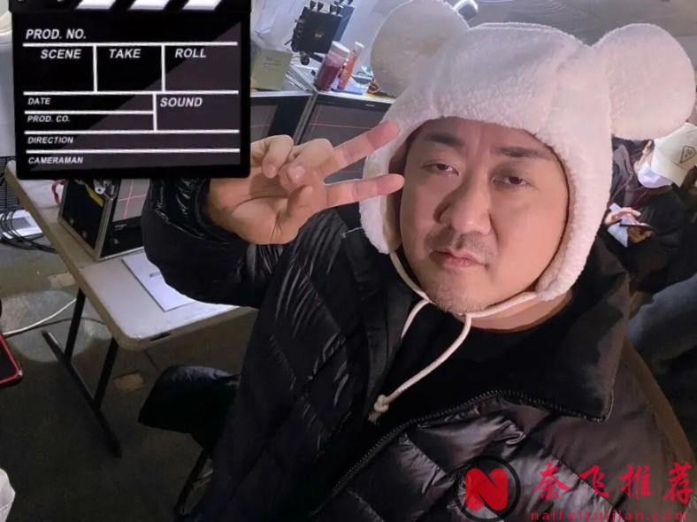 暴力外殼+溫柔核心!馬東錫這6部電影,拳拳到肉,看完才懂“韓國最後的男人”有多頂