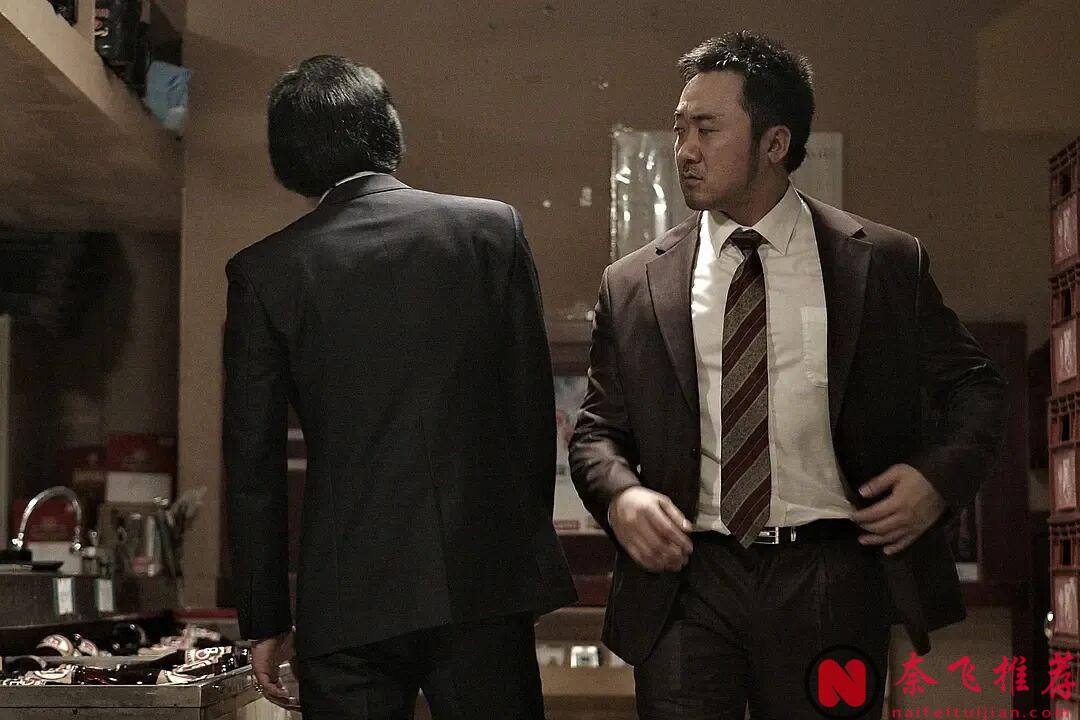 暴力外殼+溫柔核心!馬東錫這6部電影,拳拳到肉,看完才懂“韓國最後的男人”有多頂