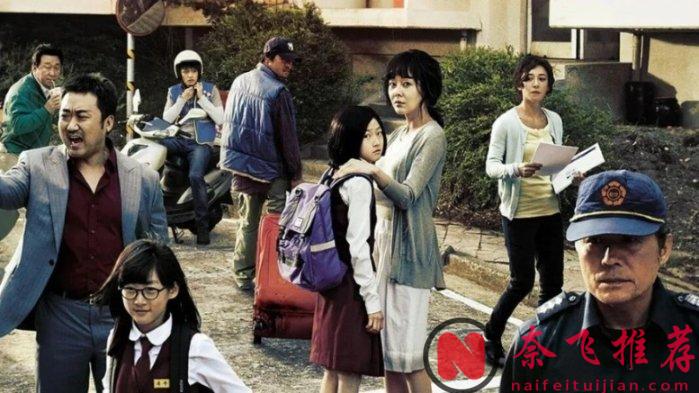 暴力外殼+溫柔核心!馬東錫這6部電影,拳拳到肉,看完才懂“韓國最後的男人”有多頂