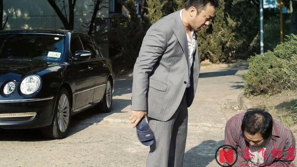 暴力外殼+溫柔核心!馬東錫這6部電影,拳拳到肉,看完才懂“韓國最後的男人”有多頂